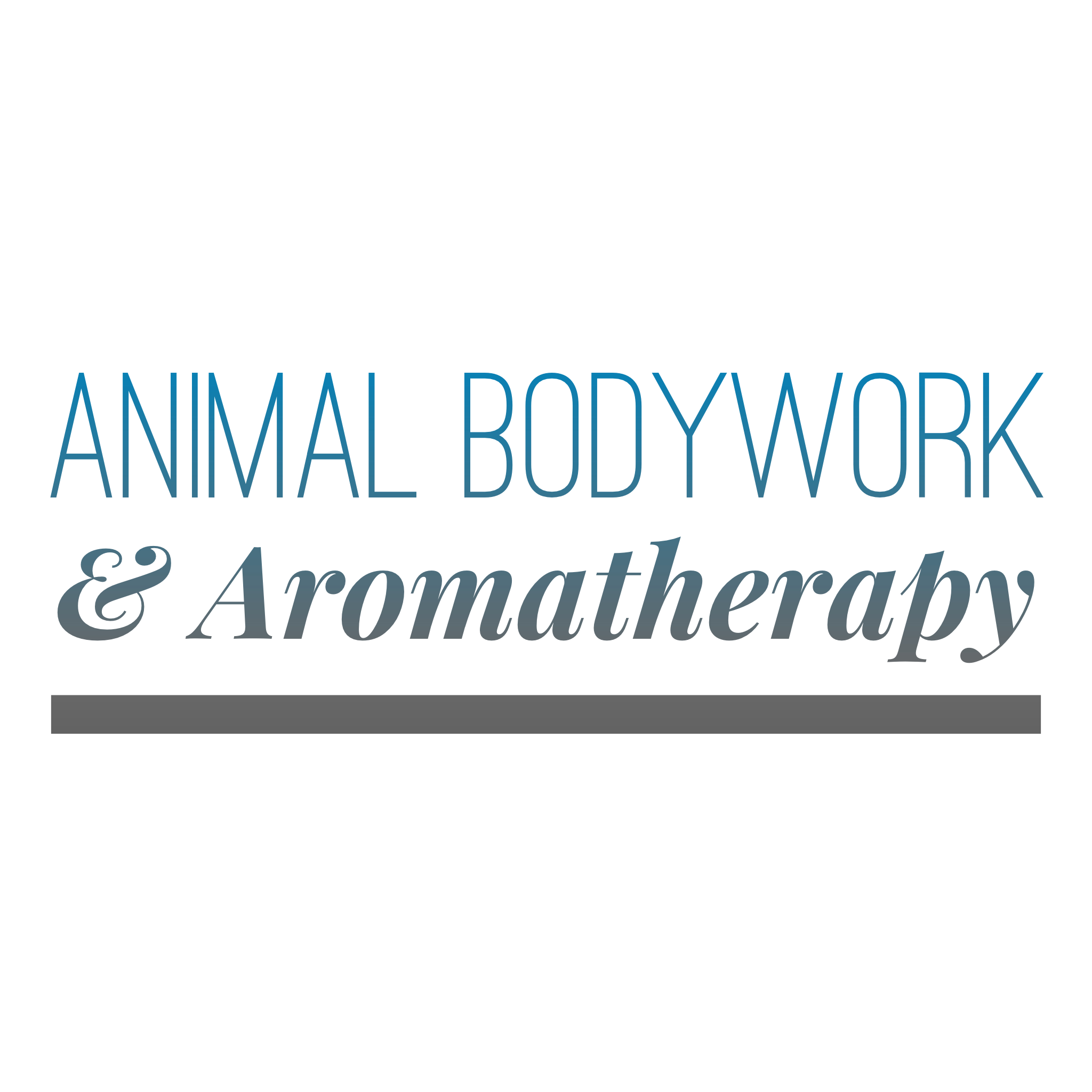 Animal Bodywork & Aromatherapy
